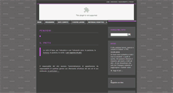 Desktop Screenshot of marvasis.it